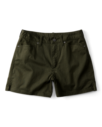 Ambato Short - Women's - Woods - US 8354