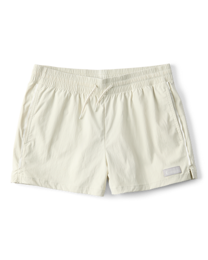 Brinco 3" Short - Solid - Women's - Mineral - US 2947