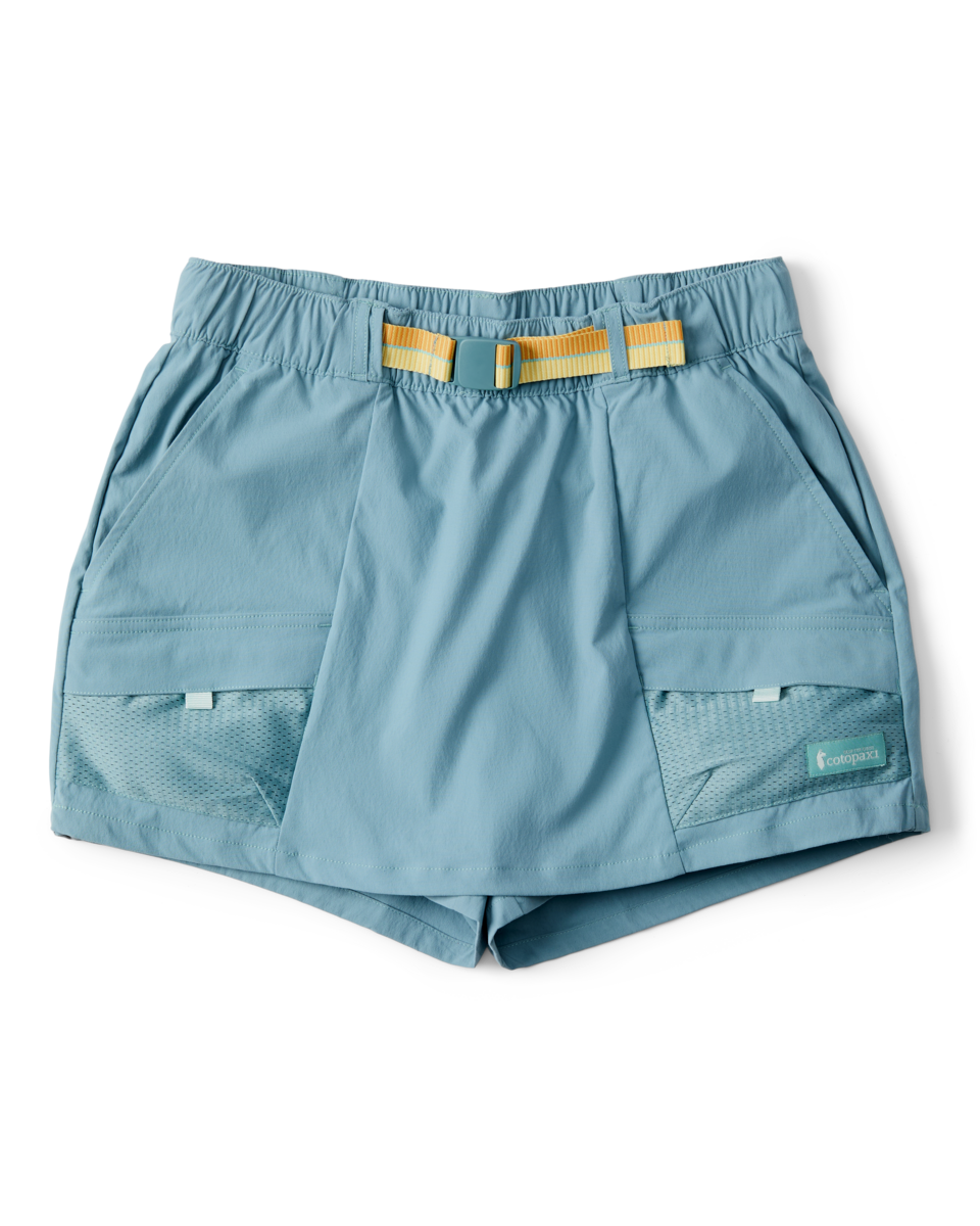 Brinco Skort - Women's - Everglade - US 4839