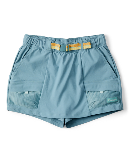Brinco Skort - Women's - Everglade - US 4839