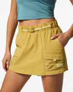 Brinco Skort - Women's - Husk - US 2519