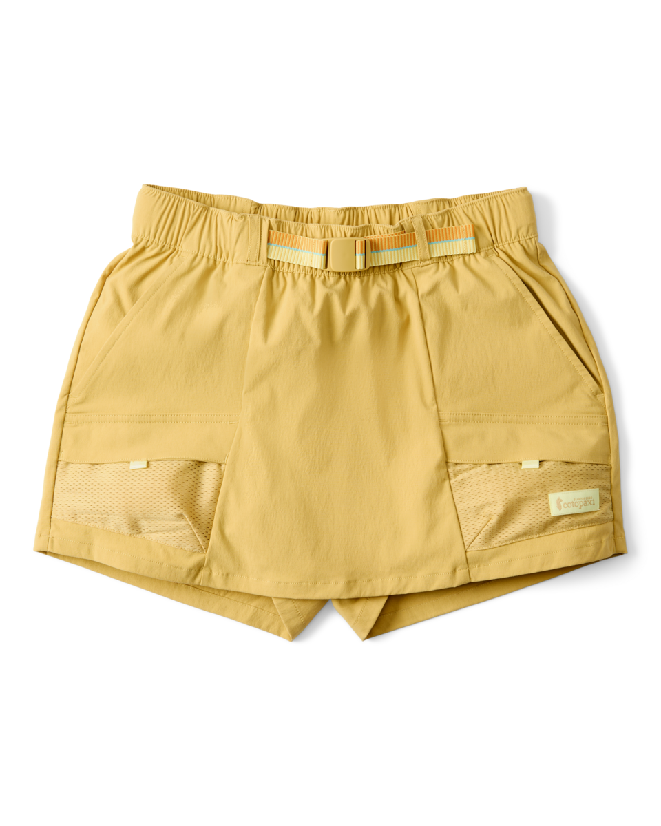 Brinco Skort - Women's - Husk - US 2519