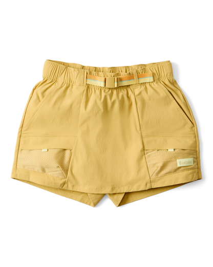Brinco Skort - Women's - Husk - US 2519