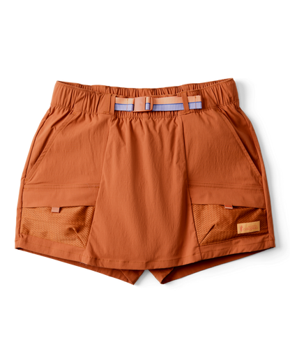 Brinco Skort - Women's - Whiskey - US 4264