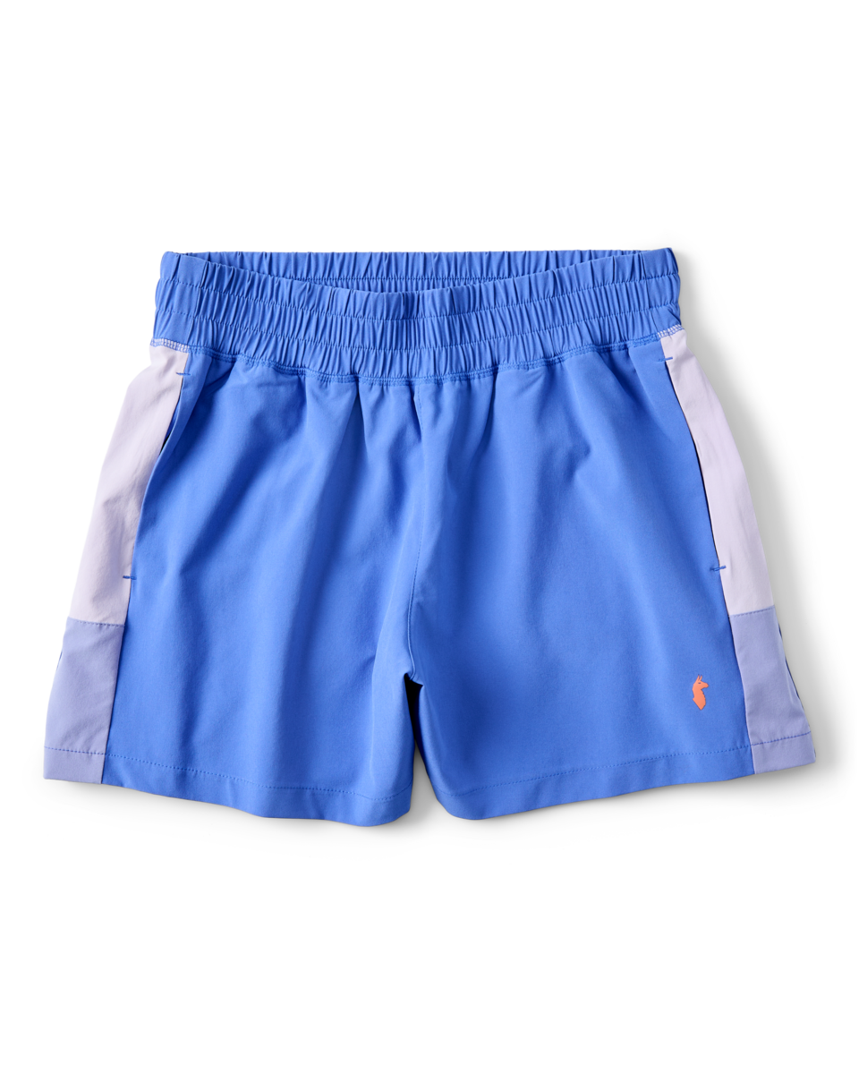 Cambio Short - Women's - Azure - US 5134