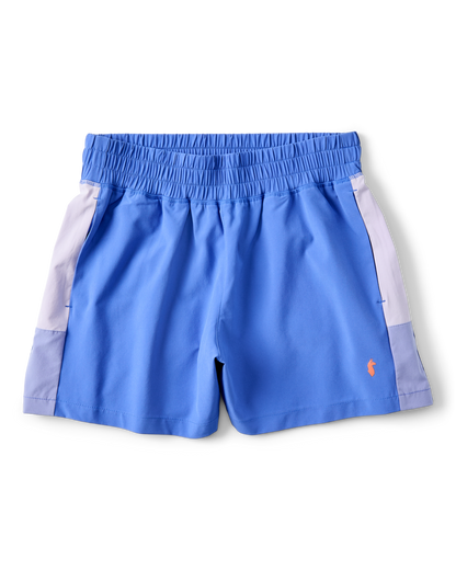 Cambio Short - Women's - Azure - US 5134
