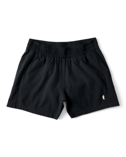Cambio Short - Women's - Cotopaxi Black - US 9482