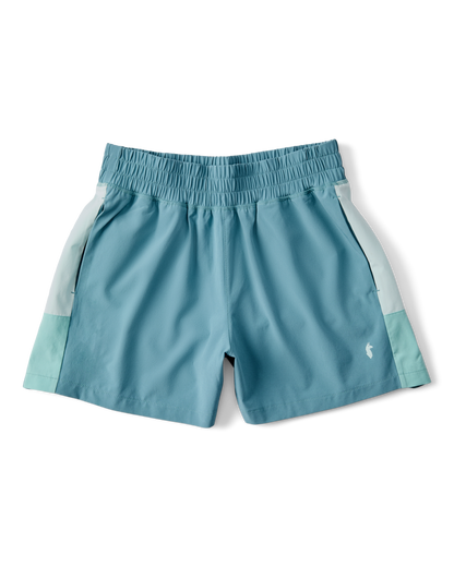 Cambio Short - Women's - Everglade - US 4100
