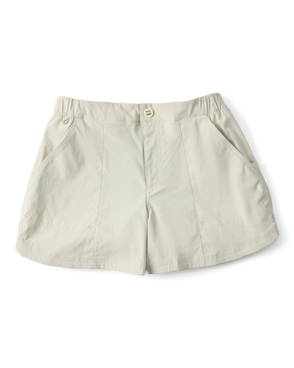 Coraje 4" Tech Short - Women's - Mineral - US 7350