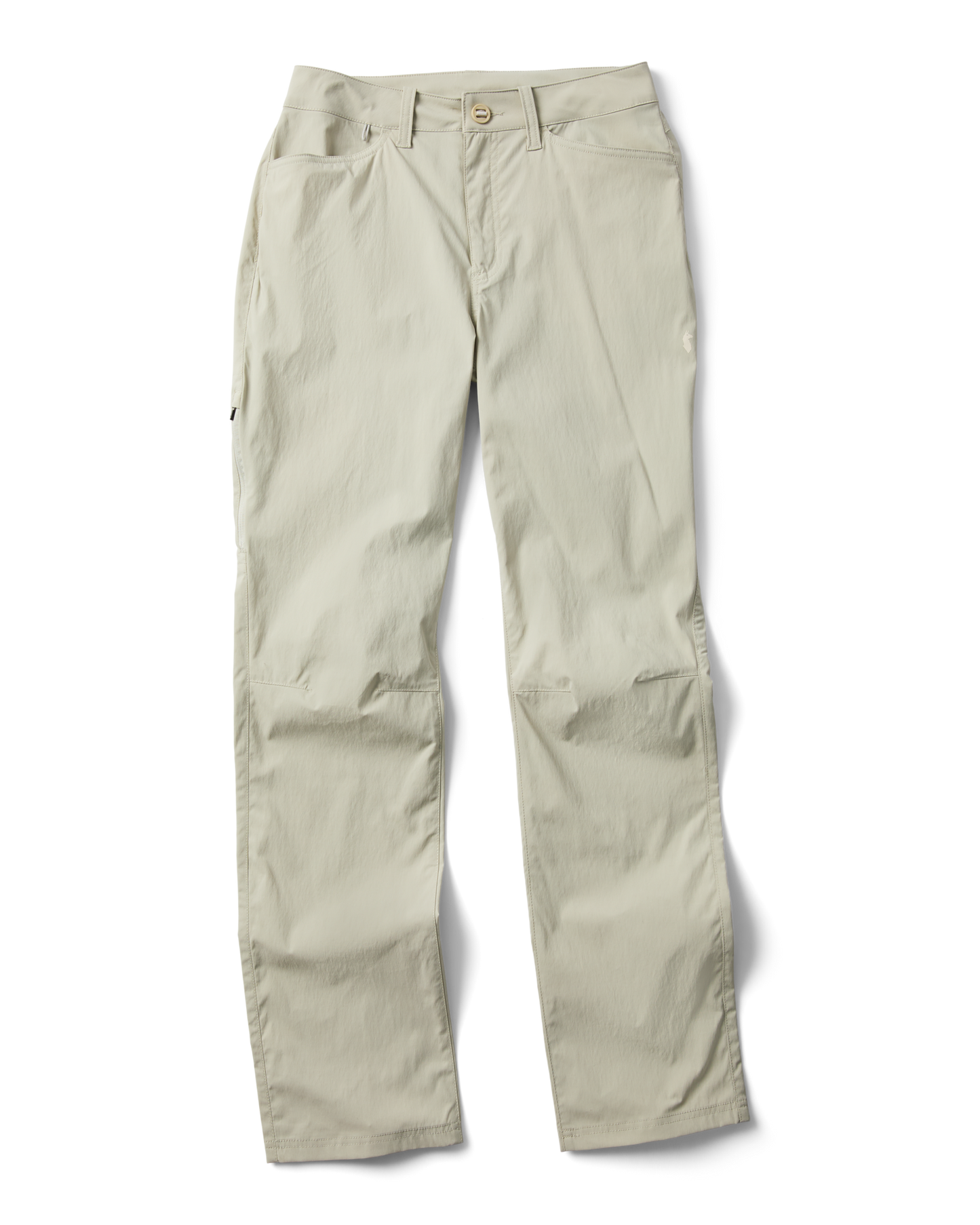 Coraje Tech Pant - Women's - Mineral - US 2260