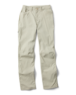 Coraje Tech Pant - Women's - Mineral - US 2260