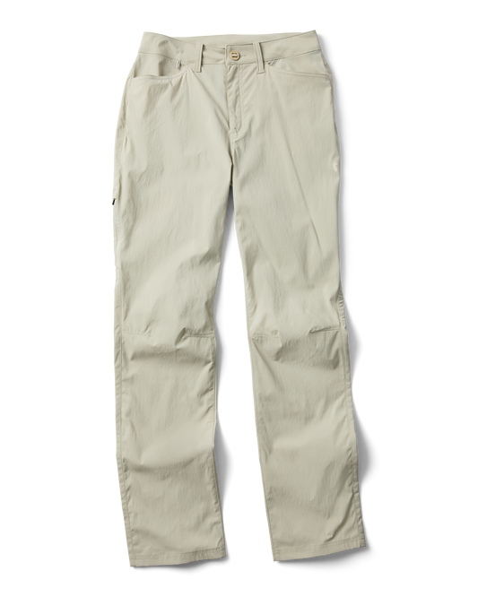 Coraje Tech Pant - Women's - Mineral - US 2260