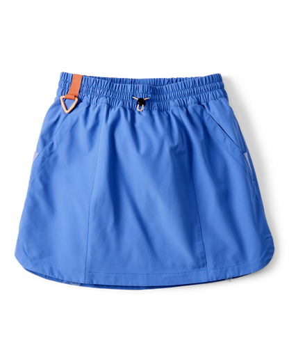 Losdos Skirt - Women's - Azure - US 1719
