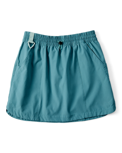 Losdos Skirt - Women's - Everglade - US 5844