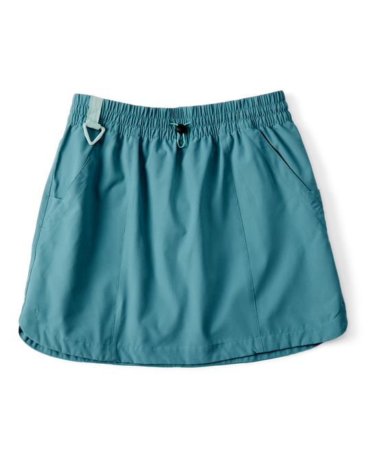 Losdos Skirt - Women's - Everglade - US 5844