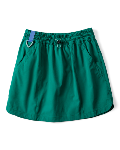 Losdos Skirt - Women's - Malachite - US 8517