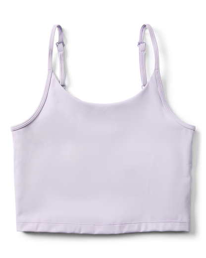 Muevo Scoop Tank - Women's - Moonbeam - US 6515