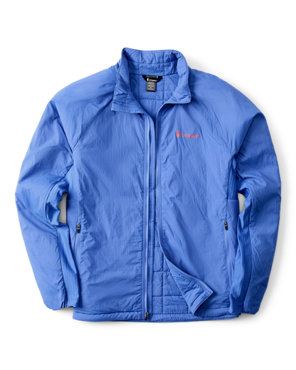 Pacaya 2.0 Insulated Jacket - Women's - Azure - US 8321