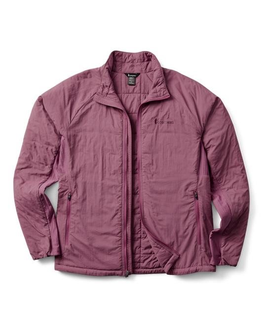Pacaya 2.0 Insulated Jacket - Women's - Fig - US 5923