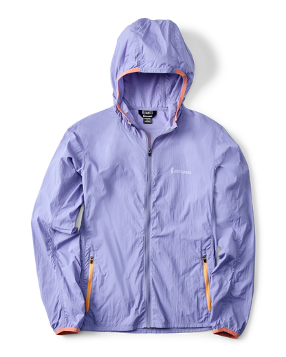 Pacaya Lite Hooded Jacket - Women's - Aster - US 1018