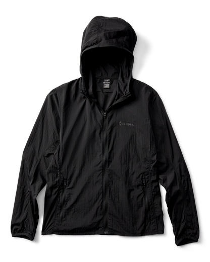 Pacaya Lite Hooded Jacket - Women's - Cotopaxi Black - US 6925