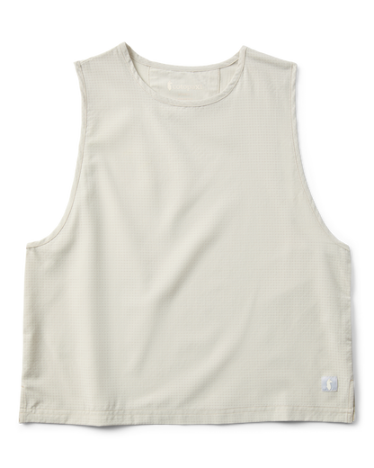 Pulso Tech Tank - Women's - Mineral - US 9691