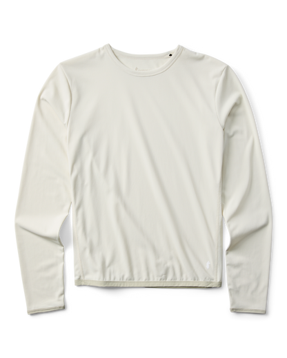 Sombra Long-Sleeve Sun Shirt - Women's - Chalk - US 8385