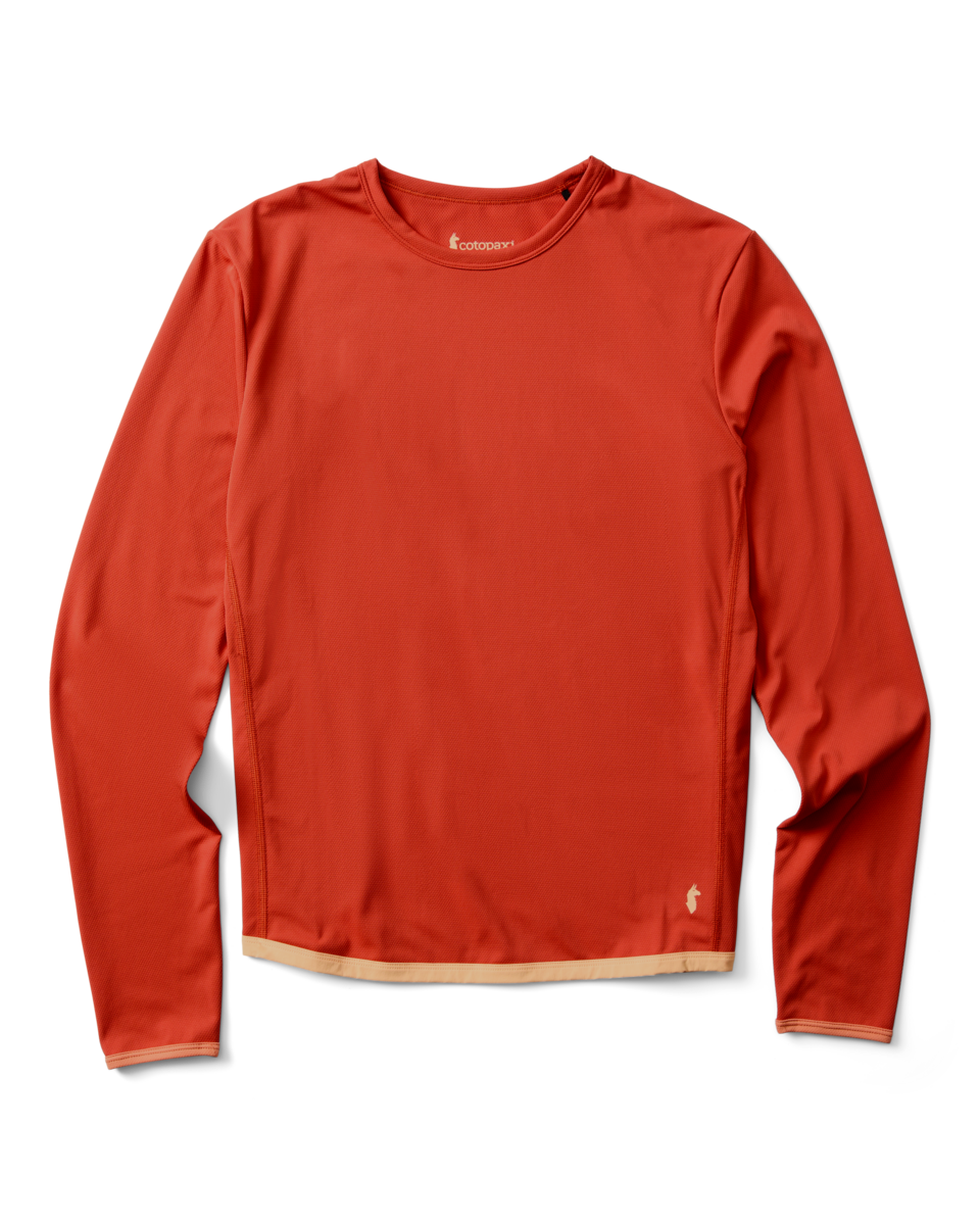 Sombra Long-Sleeve Sun Shirt - Women's - Chimayo - US 3068