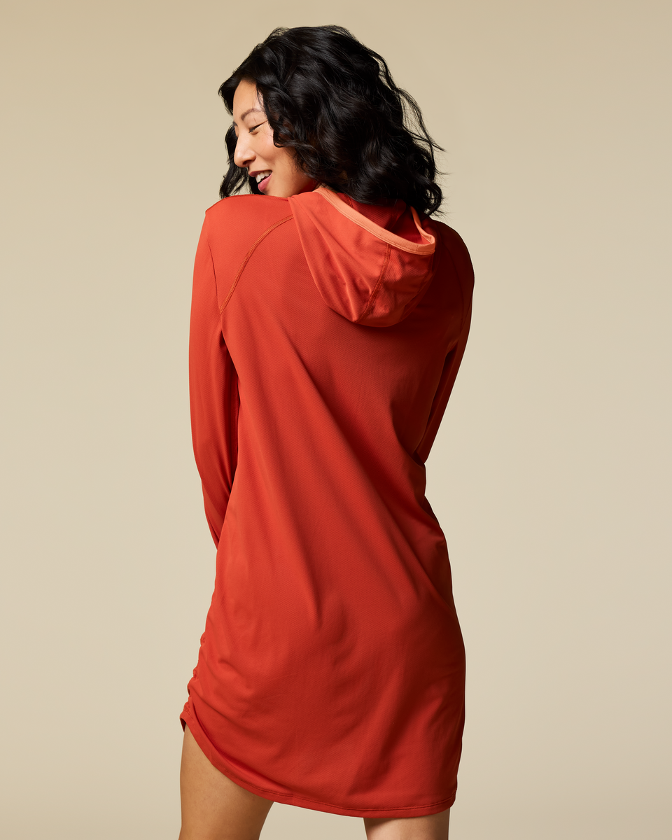 Sombra Sun Dress - Women's - Chimayo - US 3745