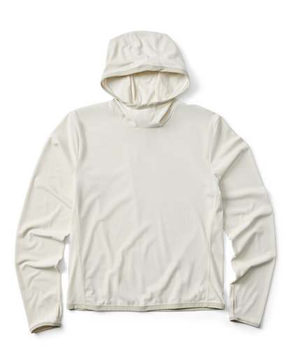 Sombra Sun Hoodie - Women's - Chalk - US 5952