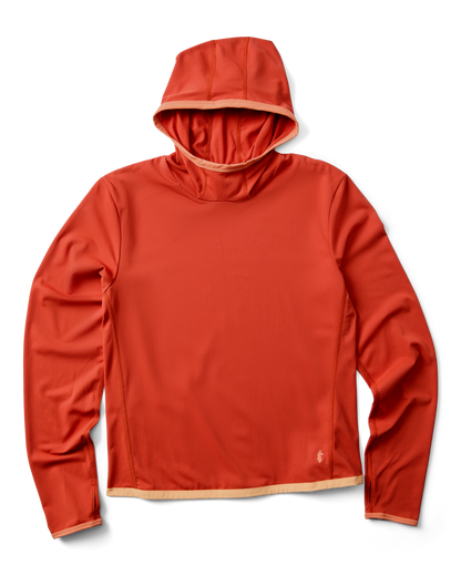 Sombra Sun Hoodie - Women's - Chimayo - US 2096