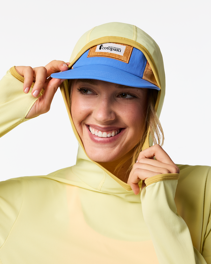 Sombra Sun Hoodie - Women's - Honeydew - US 1916