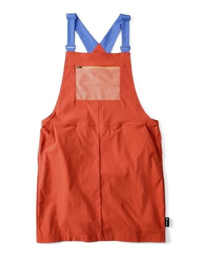 Tolima Overall Dress - Women's - Chimayo - US 8655